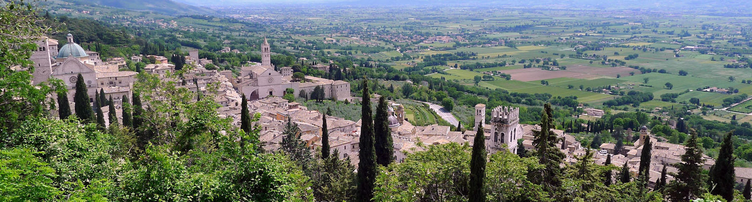 Assisi (Perugia)